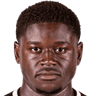 Bryan Limbombe