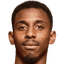 Isaiah Jones