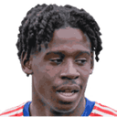 Irvyn Lomami