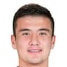 Khusayin Norchaev