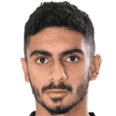 Mohammed Al Baloushi