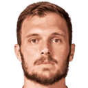 Lucas Perri