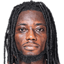 Gideon Mensah