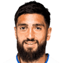 Samuel Gigot 