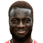 Naby Sarr