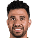 Mahmoud Trezeguet