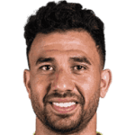 Mahmoud Trezeguet