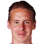 Stefan Johansen