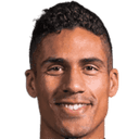 Raphaël Varane