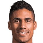 Raphaël Varane