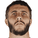 Mario Hermoso