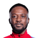Mohamed Buya Turay