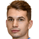 Vladyslav Supryaga