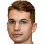 Vladyslav Supryaga