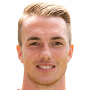 Justin Bakker