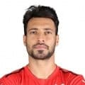 Shoja Khalilzadeh