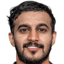 Saleh Al-Abbas