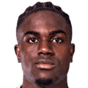 Ernest Nuamah