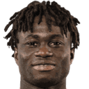 Abdoulaye Traore