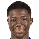 Bakary Haidara