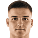 Bruno Cabrera