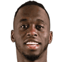 Aaron Wan-Bissaka