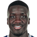 Stanley Nsoki