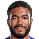 Reece James