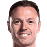 Jonny Evans