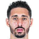 Ishak Belfodil