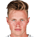 Jeppe Tverskov 
