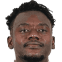 Mustapha Bundu