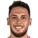 Lucas Ocampos