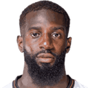Tiemoué Bakayoko