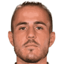 Dimitrios Pelkas
