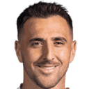 Matías Vecino