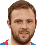 Jamie Mulgrew