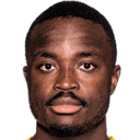 Brice Wembangomo