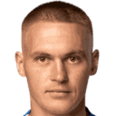 Vitaliy Buyalskyi  