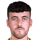 Oisin Smyth