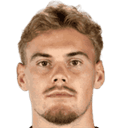 Filip Jørgensen