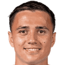 Eliano Reijnders
