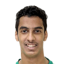 Ali Al-Asmari