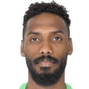 Mohammed Jahfali