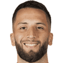 Rodrigo Bentancur  