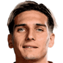 Nicolás Domínguez