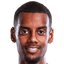 Alexander Isak