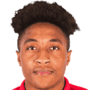 Dayonn Harris