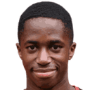 Wilson Samaké