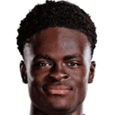 Tyrique George
